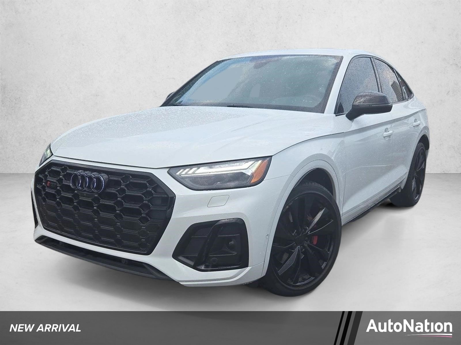 2023 Audi SQ5 Sportback