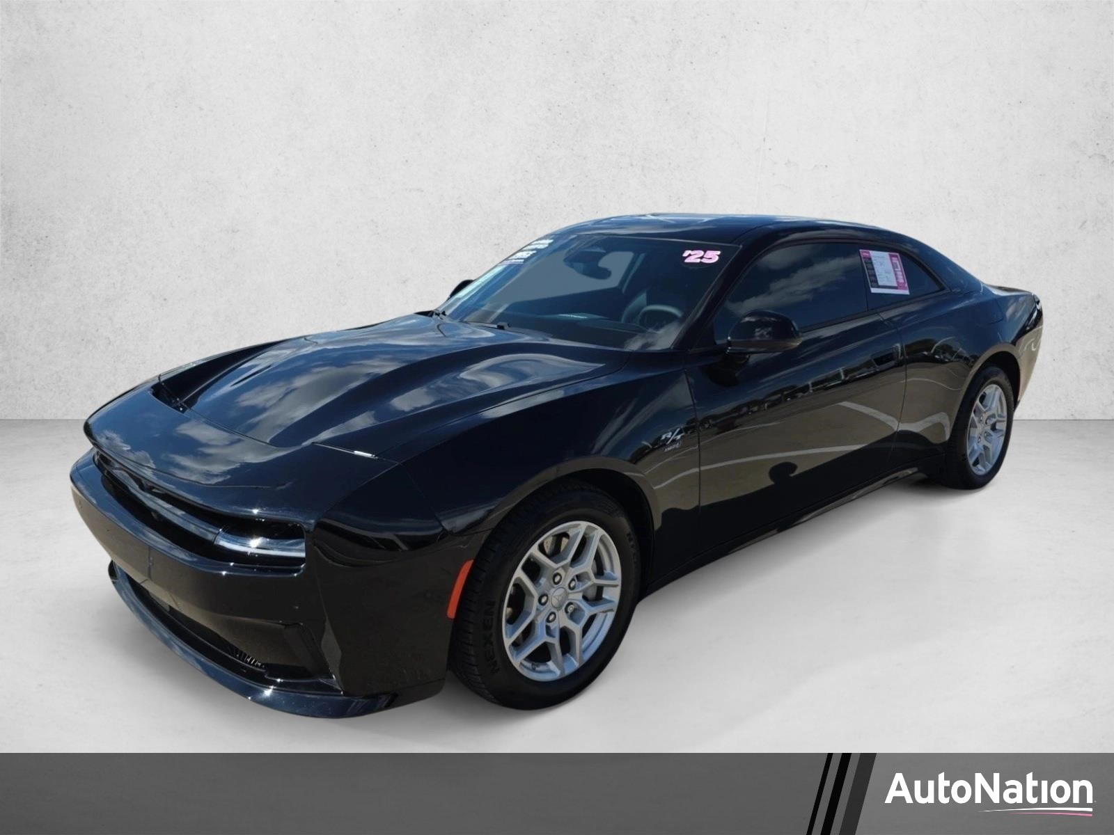 2025 Dodge Charger Daytona
