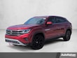  Volkswagen Atlas Cross Sport