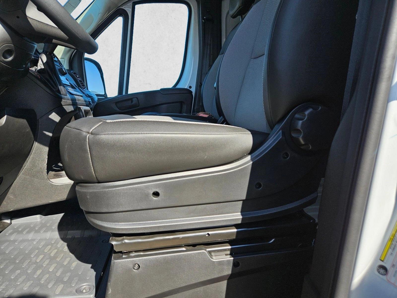New 2026 Ram Promaster Cargo Van Tradesman Van Cargo Van