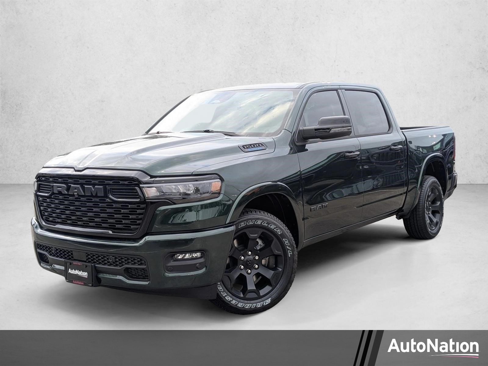  Ram 1500