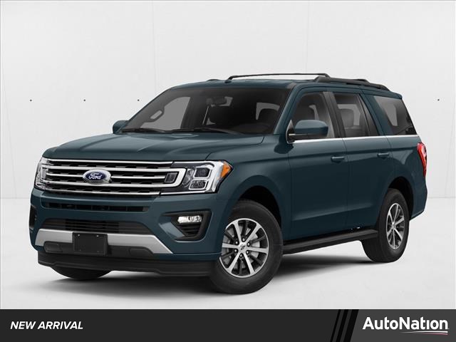 Used 2020 Ford Expedition Limited Sport Utility