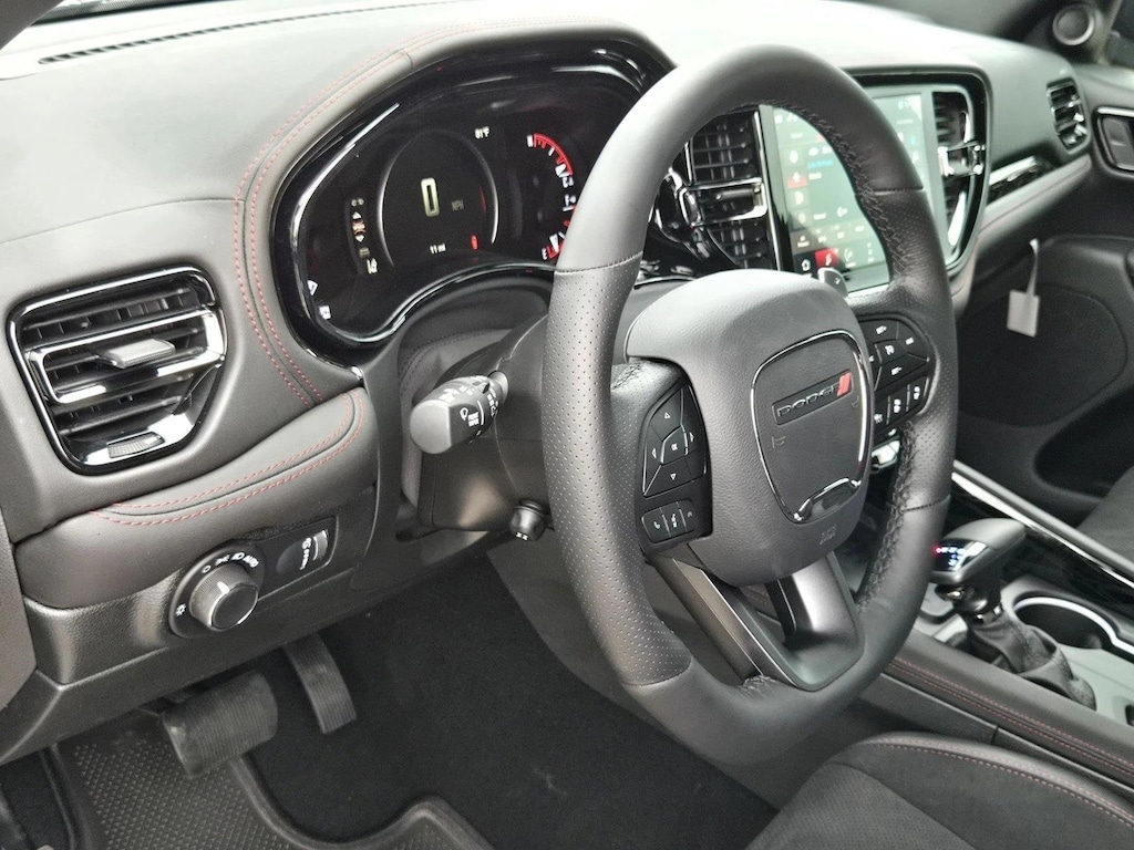 New 2026 Dodge Durango GT Plus SUV