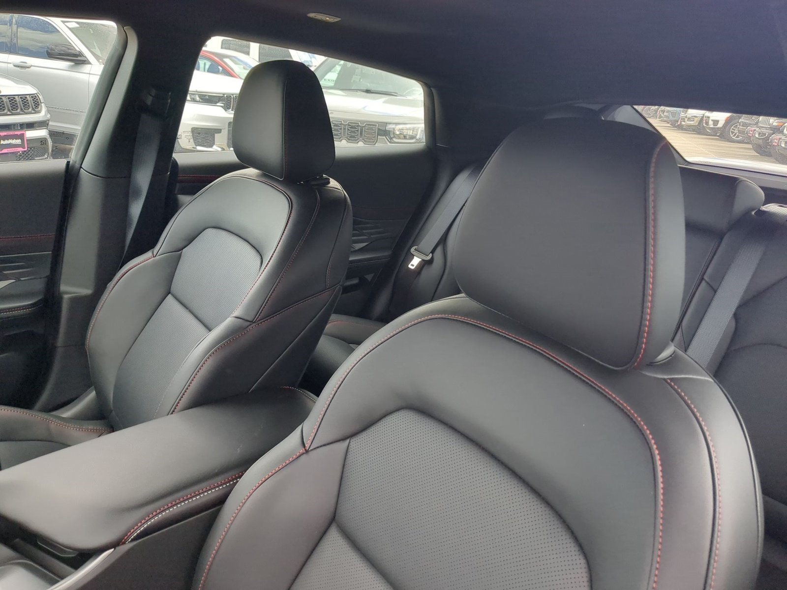 New 2026 Dodge Charger Scat Pack Plus Sedan