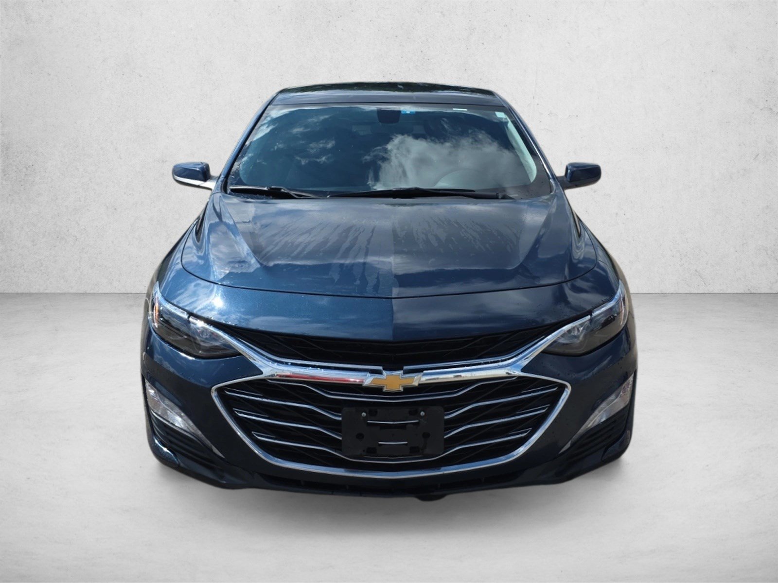 Used 2022 Chevrolet Malibu LT 4dr Car