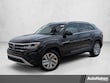  Volkswagen Atlas Cross Sport