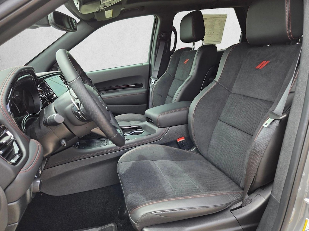 New 2026 Dodge Durango GT Plus HEMI V8 SUV