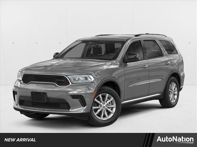 2025 Dodge Durango
