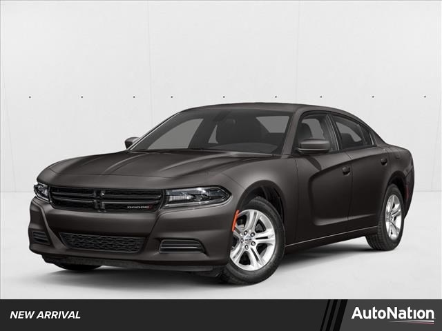 2021 Dodge Charger