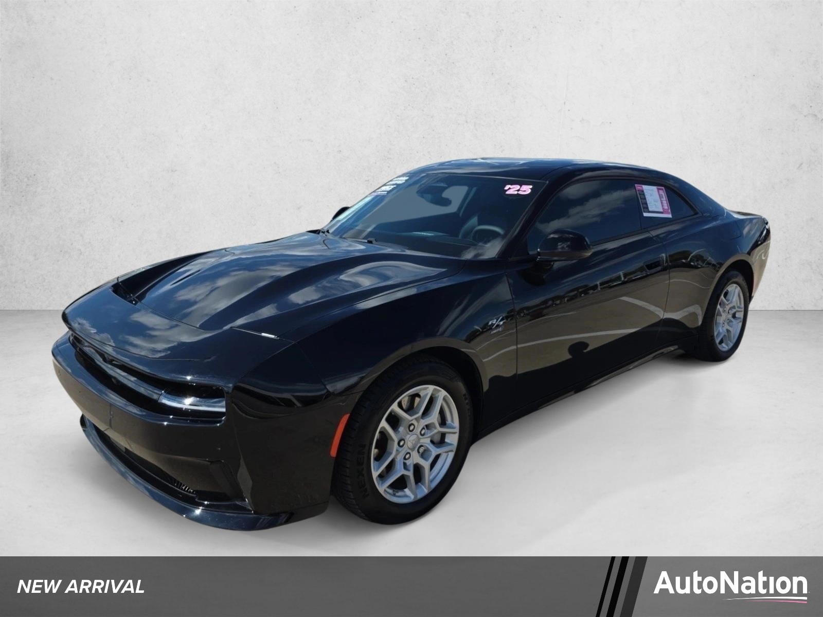 2025 Dodge Charger Daytona