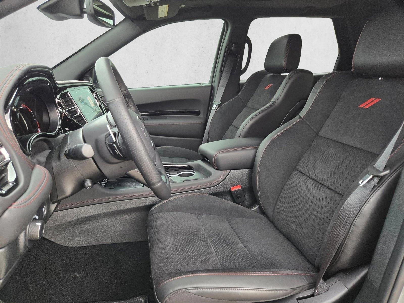 New 2026 Dodge Durango GT Plus SUV