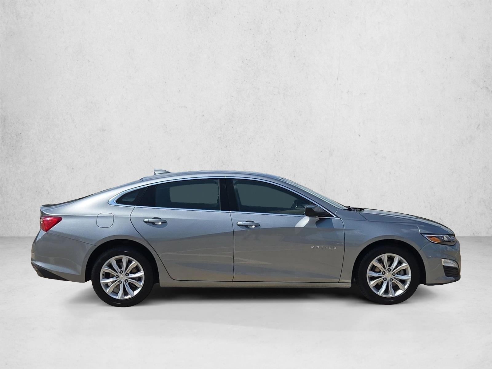 Used 2024 Chevrolet Malibu LT 4dr Car