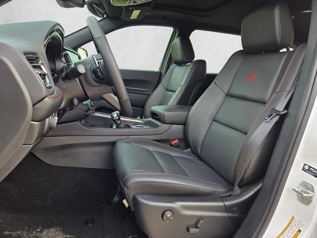 New 2026 Dodge Durango GT Plus SUV