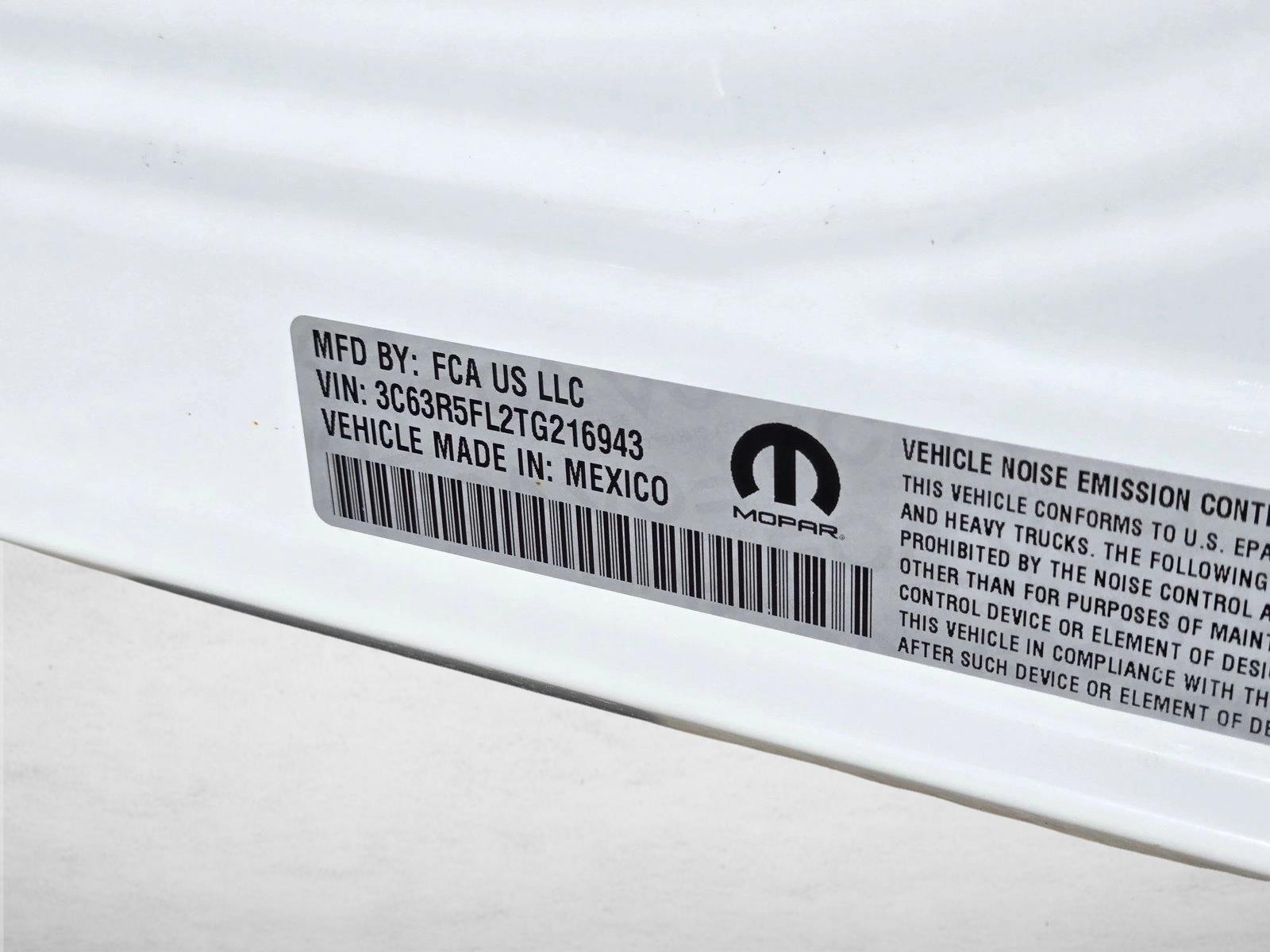 2026 RAM 2500 Laramie - Photo 16