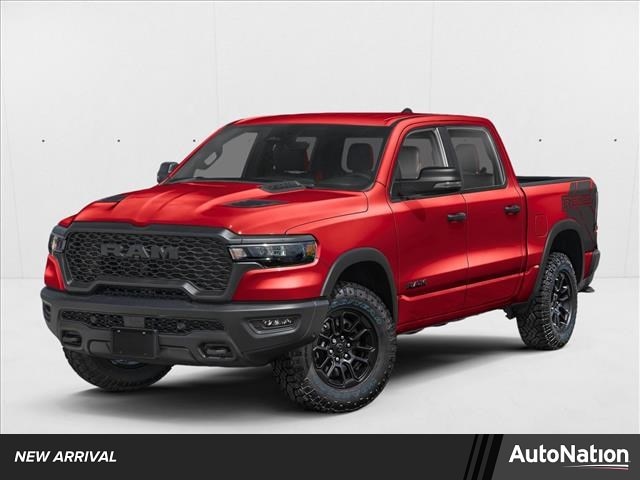 2027 RAM 1500