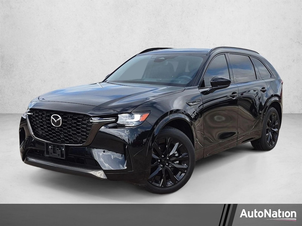 Used 2026 Mazda CX-90 S Premium Sport Sport Utility