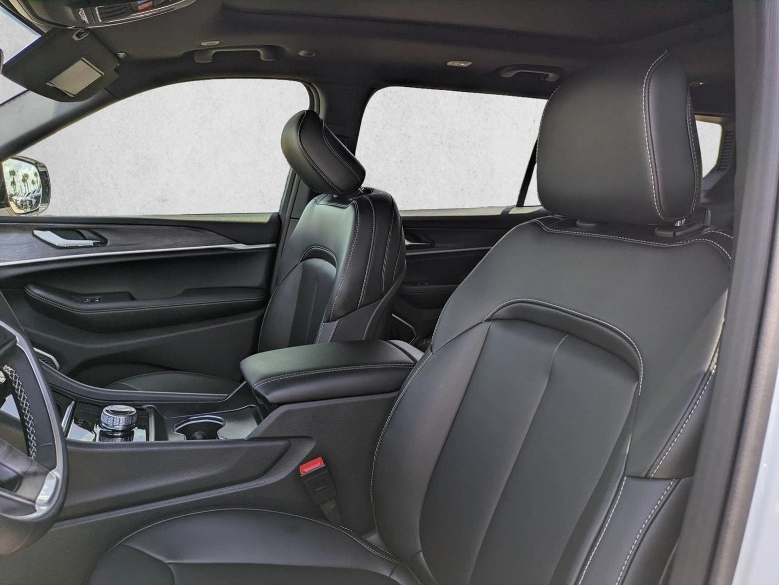 2025 Jeep Grand Cherokee L Limited - Photo 9