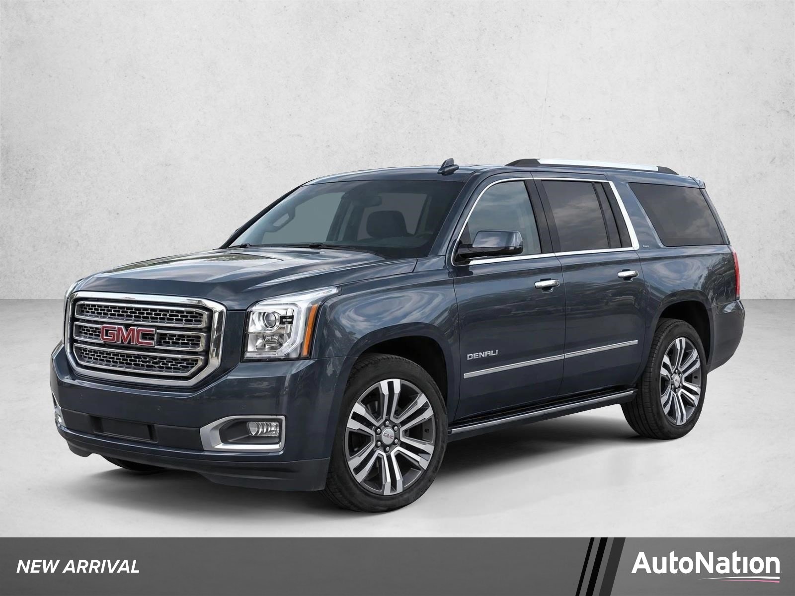 2020 GMC Yukon XL