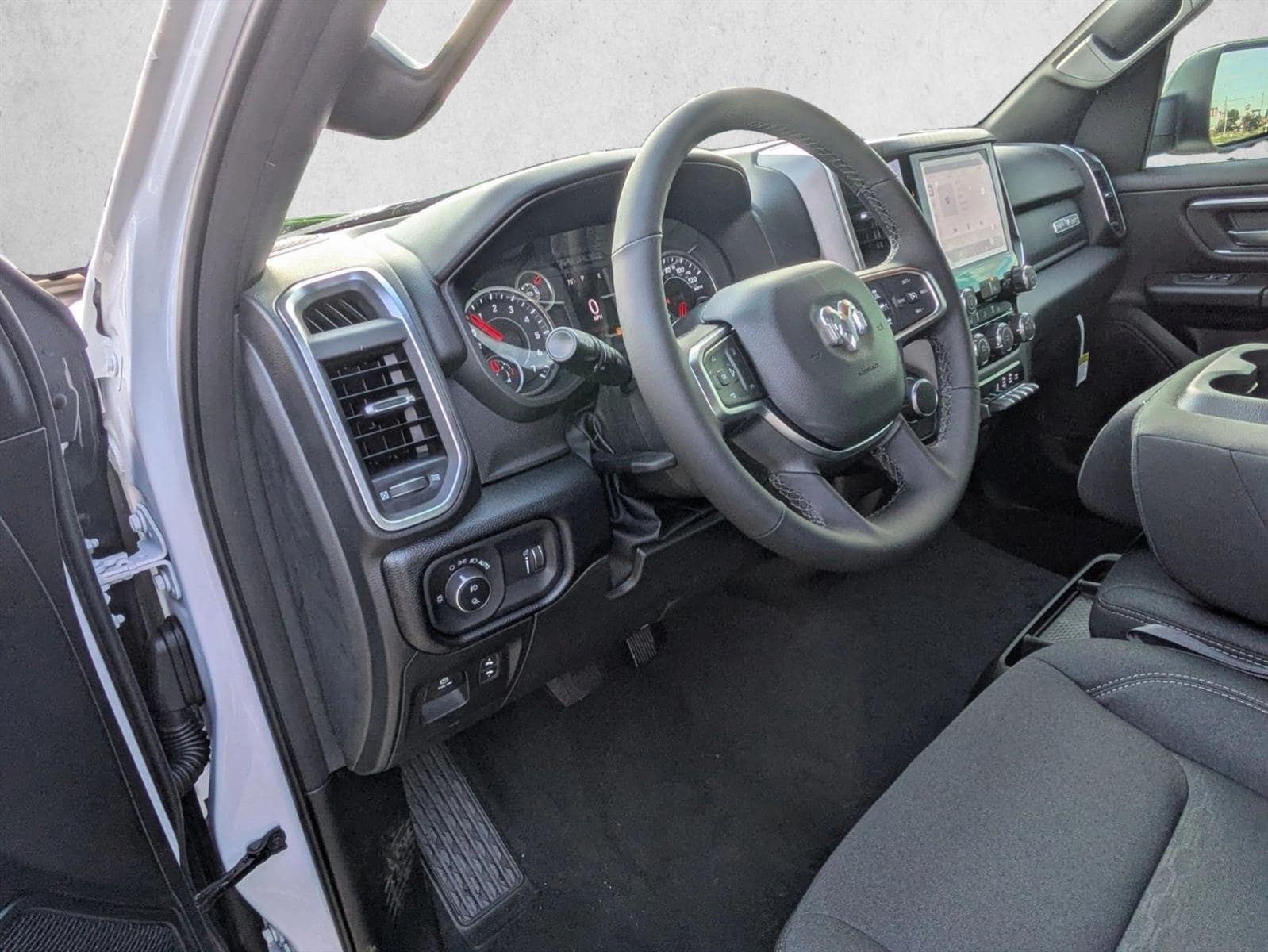 2026 RAM 1500 Big Horn/Lone Star - Photo 9