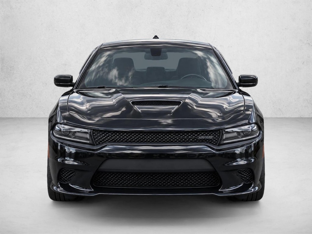 Used 2023 Dodge Charger R/T 4dr Car