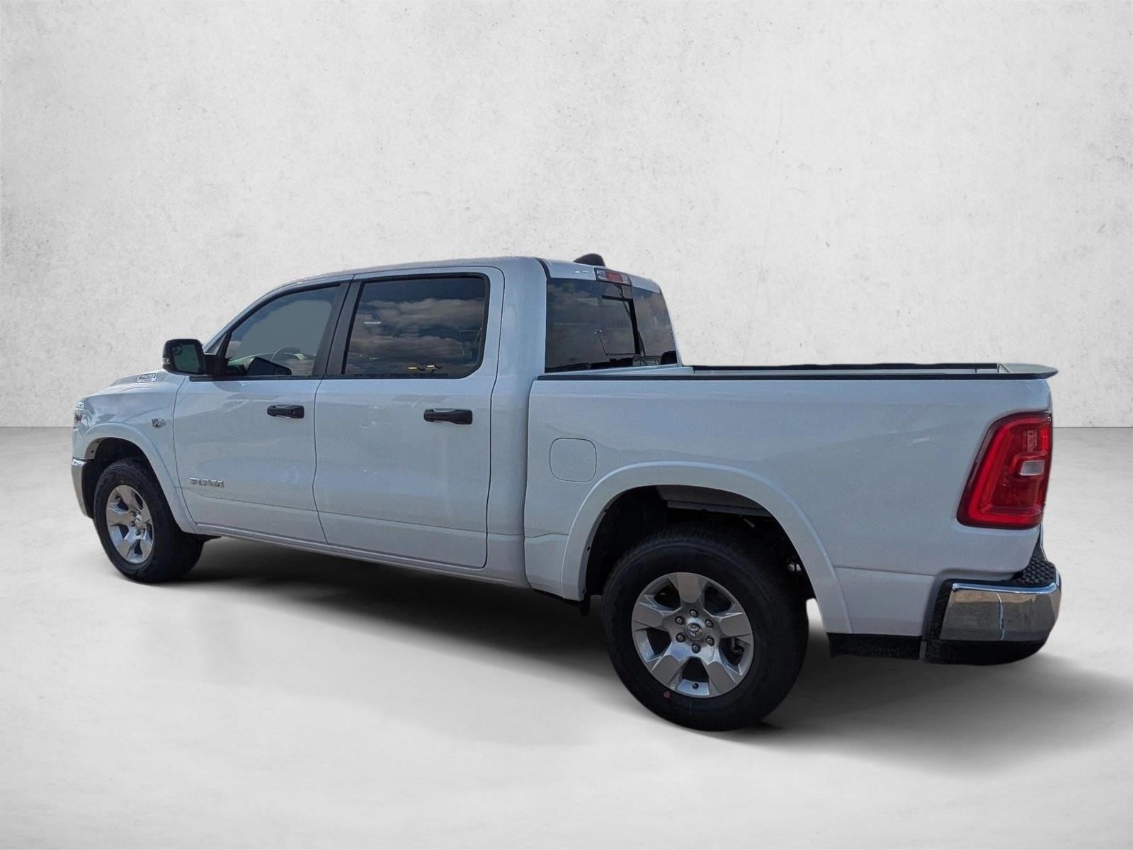 2026 RAM 1500 Big Horn/Lone Star - Photo 7