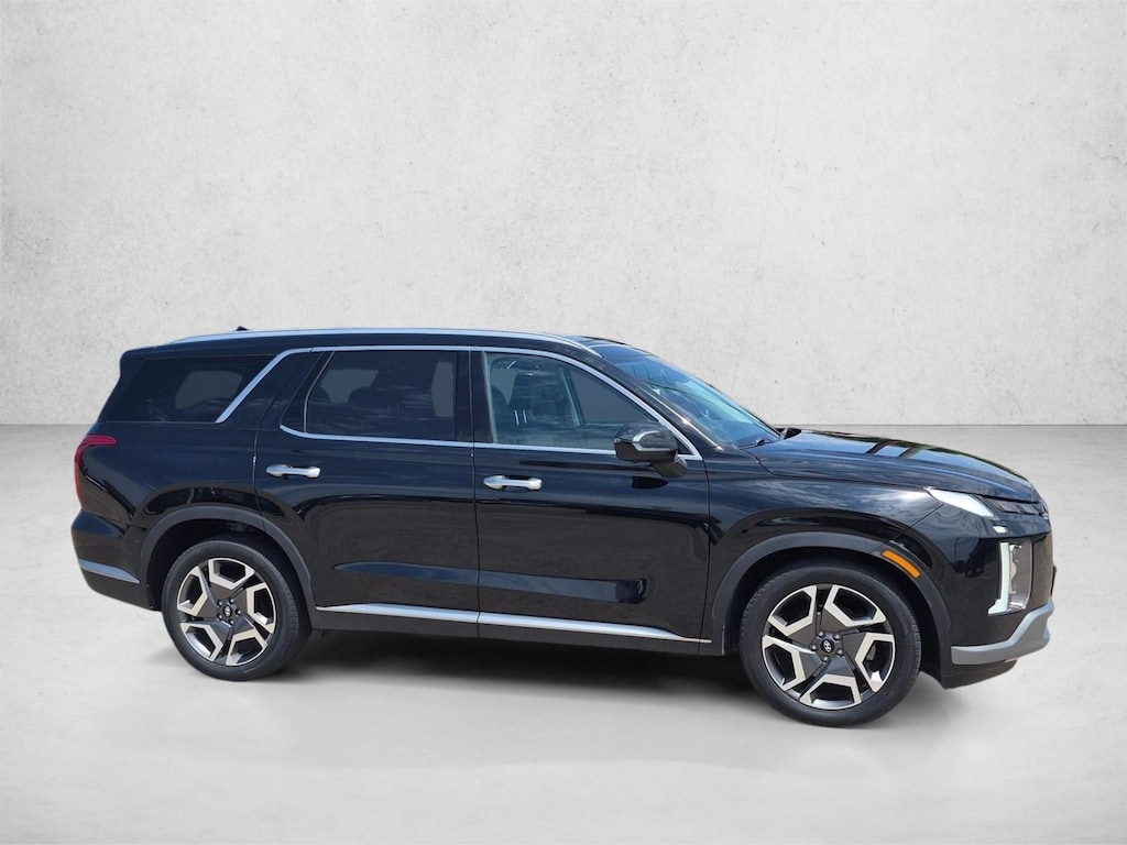 Used 2023 Hyundai Palisade SEL Sport Utility