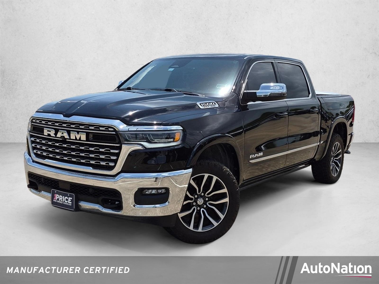  Ram 1500