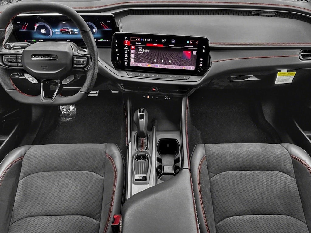 New 2026 Dodge Charger Scat Pack Sedan