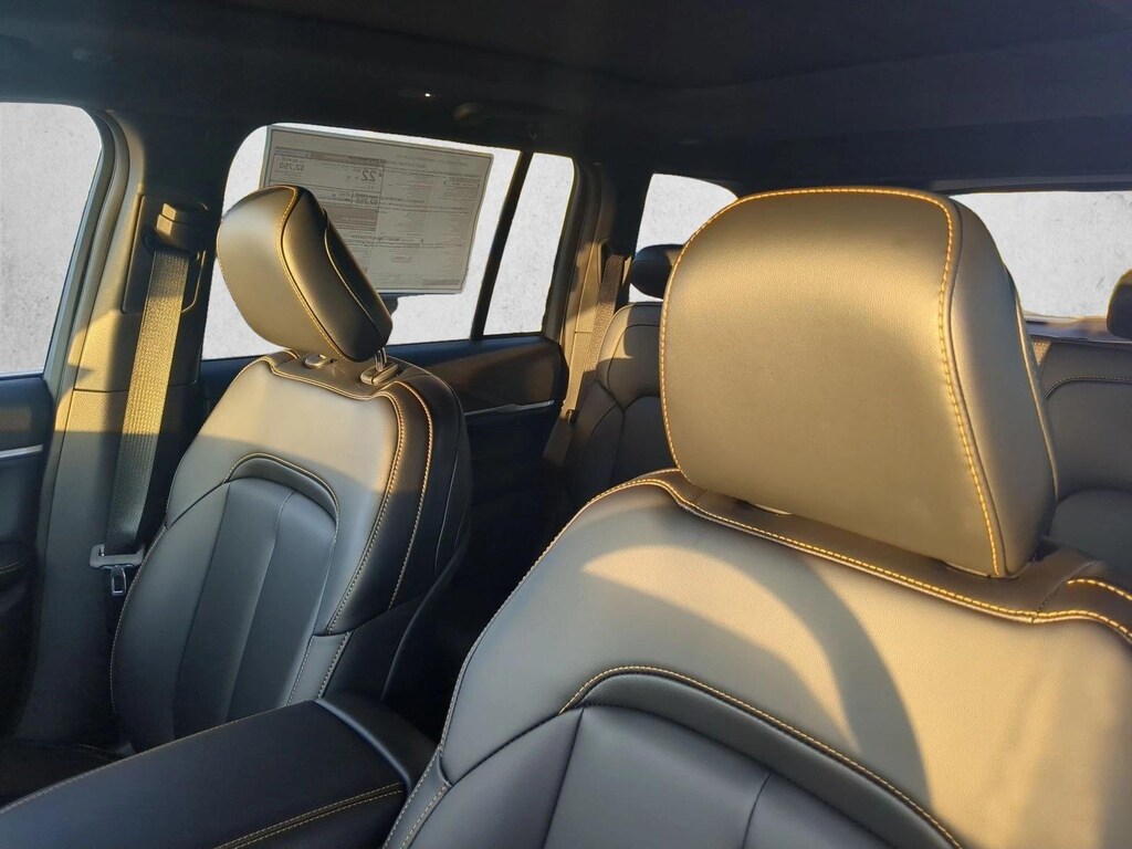 New 2026 Jeep Grand Cherokee 85th Anniversary Edition SUV