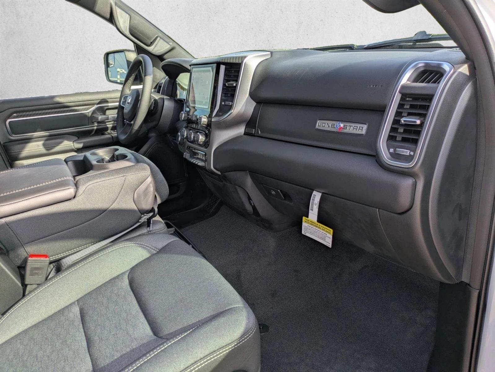 2026 RAM 1500 Big Horn/Lone Star - Photo 17