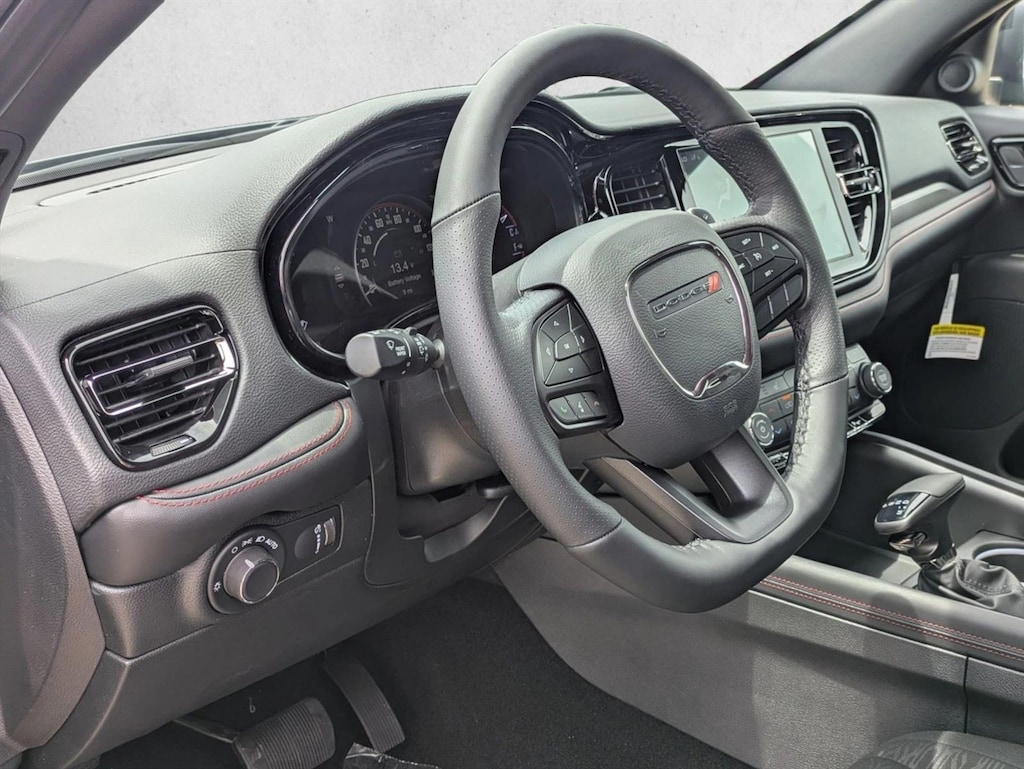 New 2026 Dodge Durango GT SUV