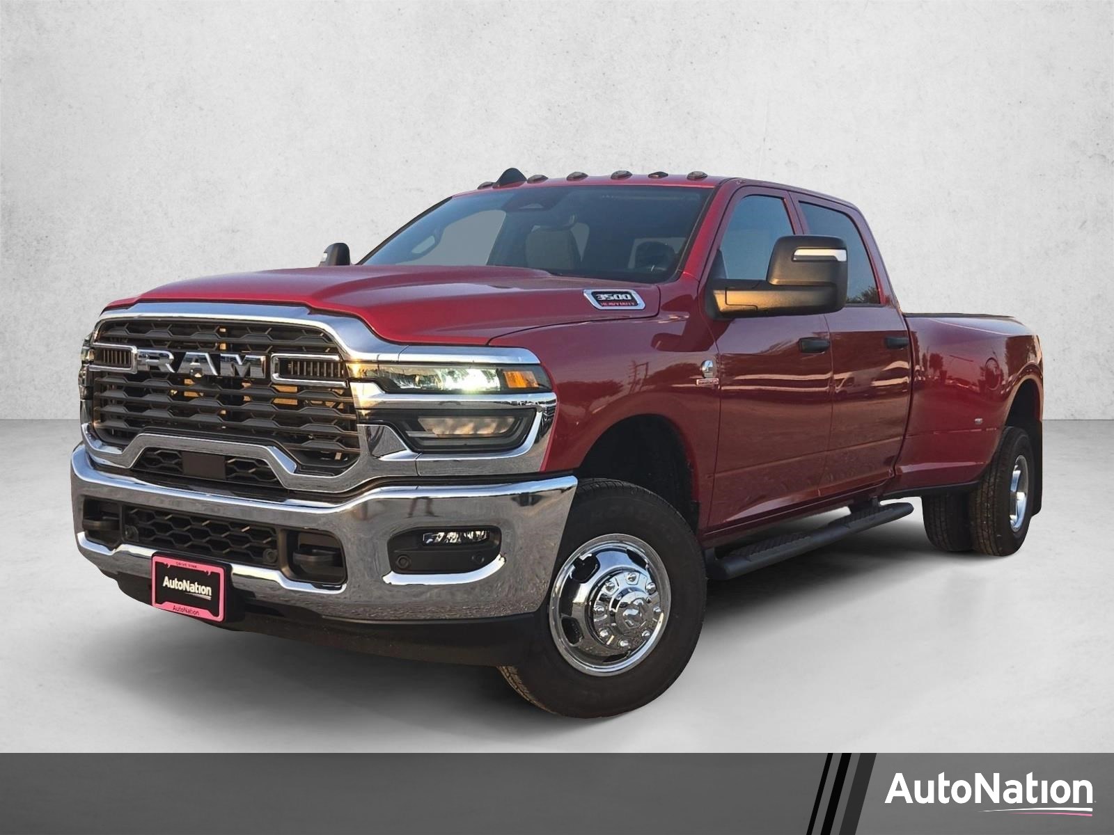  Ram 3500