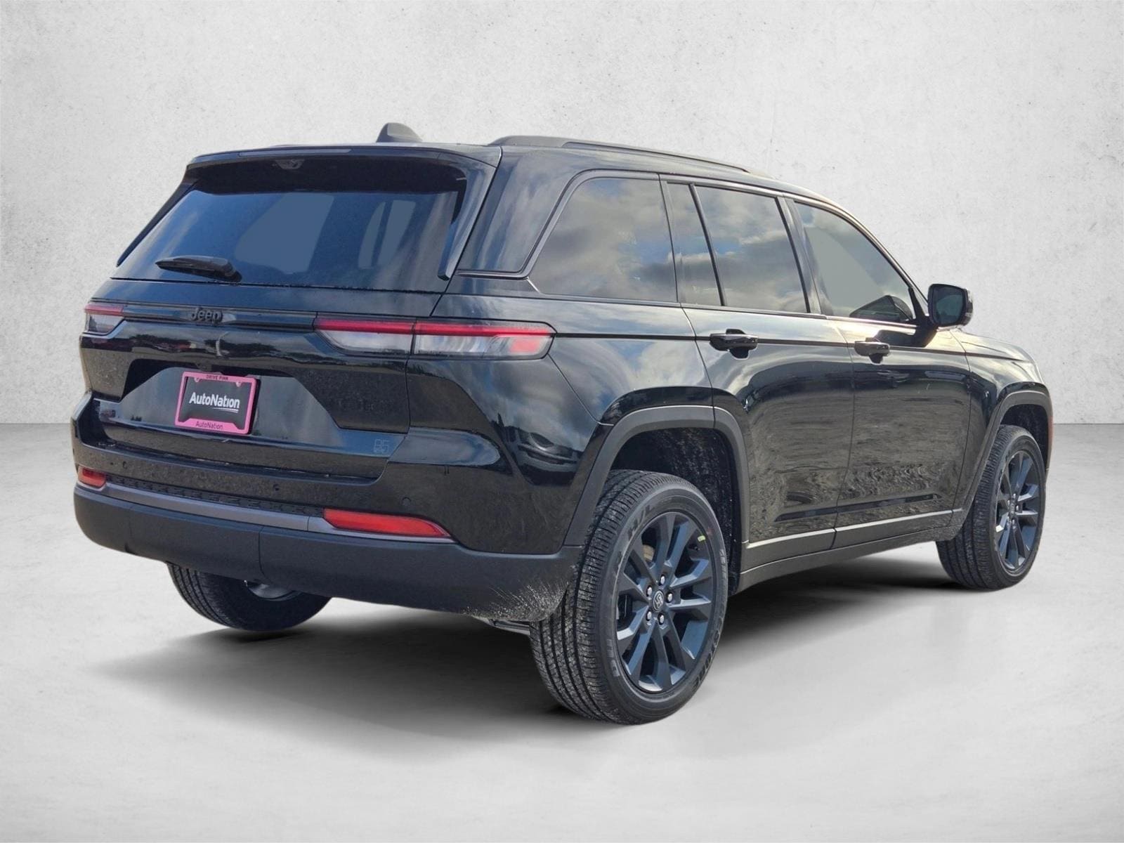2026 Jeep Grand Cherokee 85th Anniversary Edition For Sale | Katy TX