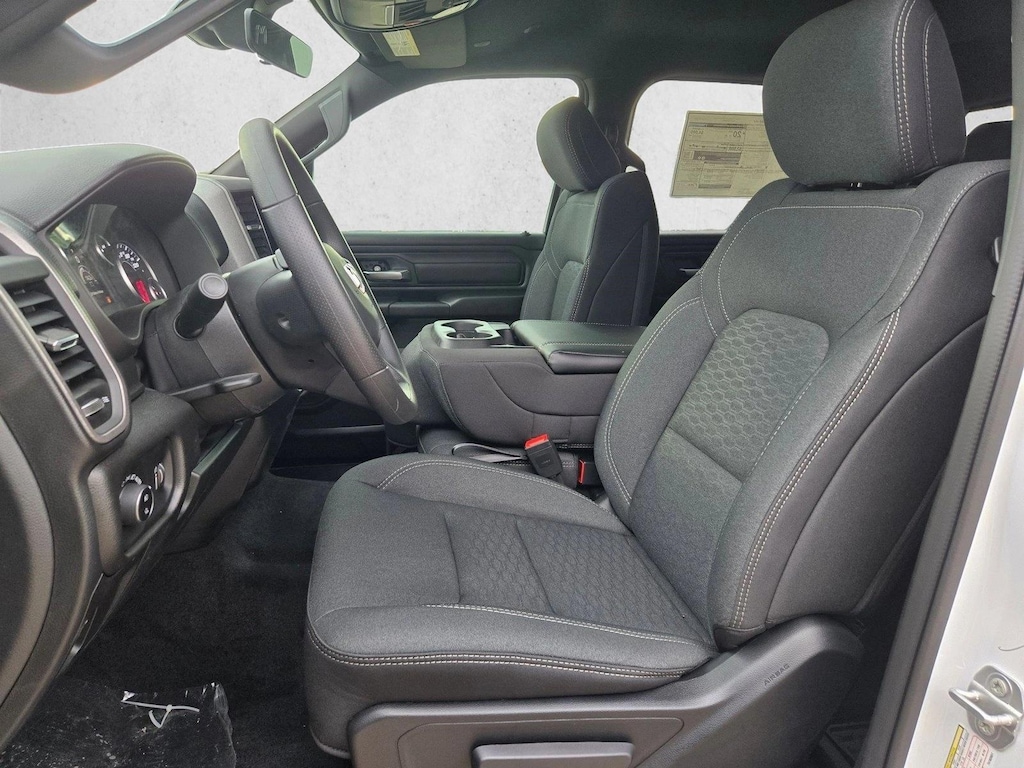 New 2026 Ram 1500 Express Truck Crew Cab