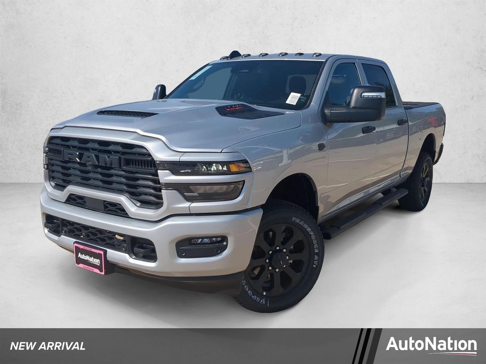  Ram 2500