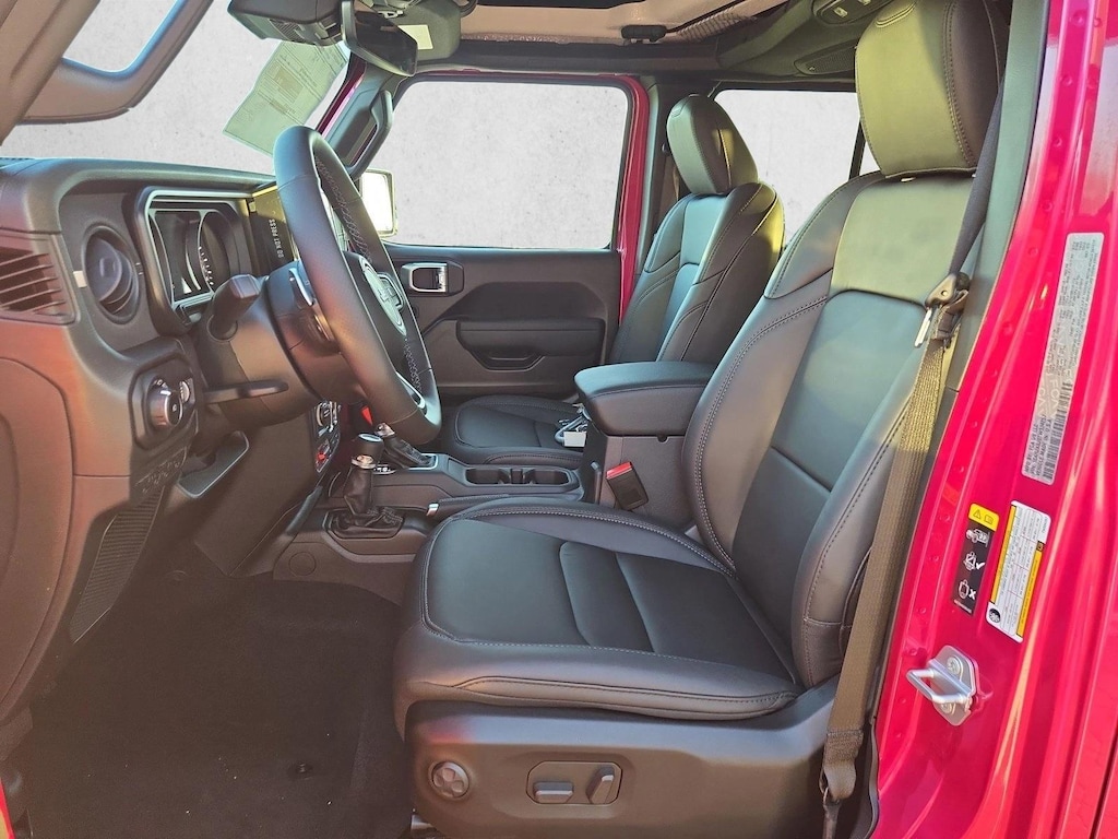 New 2026 Jeep Wrangler Willys 392 SUV