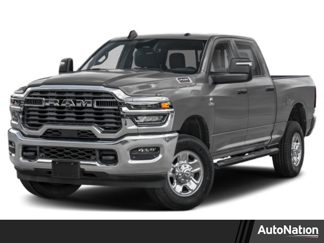 Ram 2500