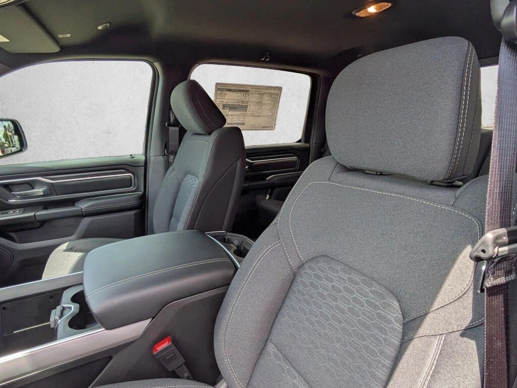 Used 2026 Ram 1500 Lone Star Crew Cab Pickup