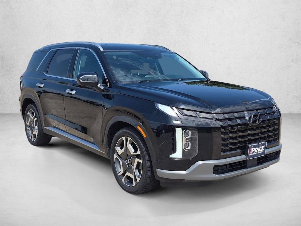 Used 2023 Hyundai Palisade SEL Sport Utility