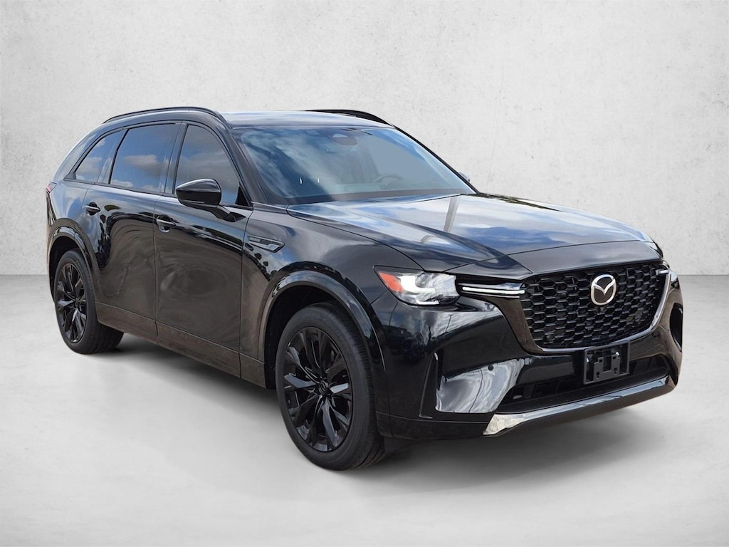 Used 2026 Mazda CX-90 S Premium Sport Sport Utility