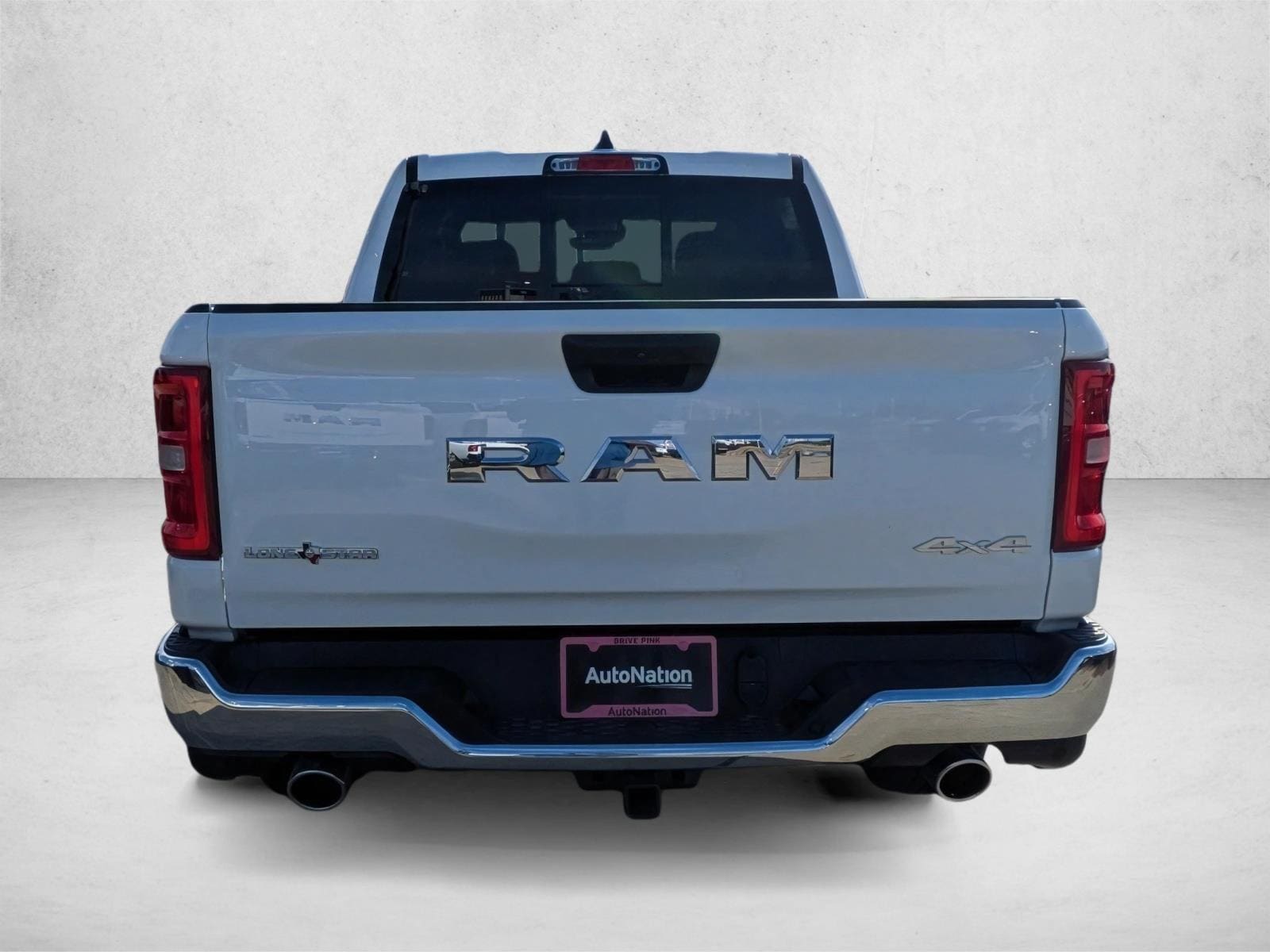 2026 RAM 1500 Big Horn/Lone Star - Photo 6