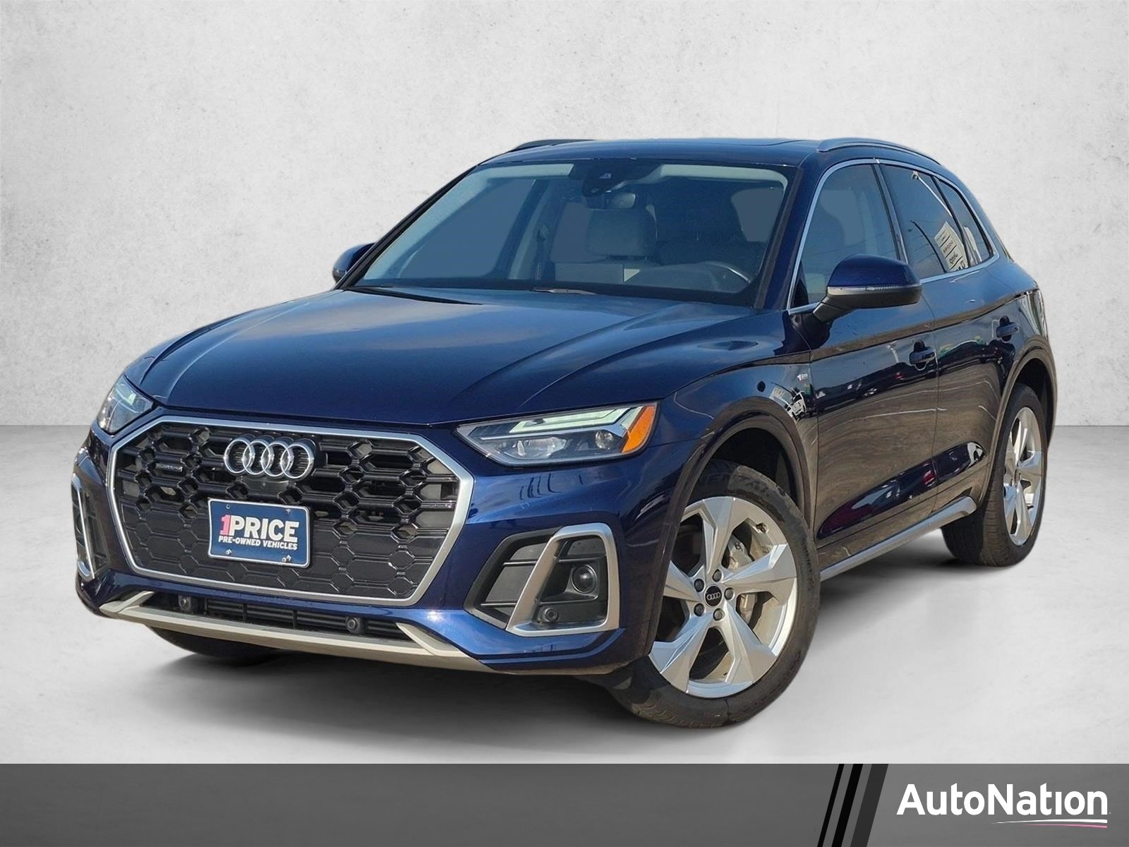 2022 Audi Q5