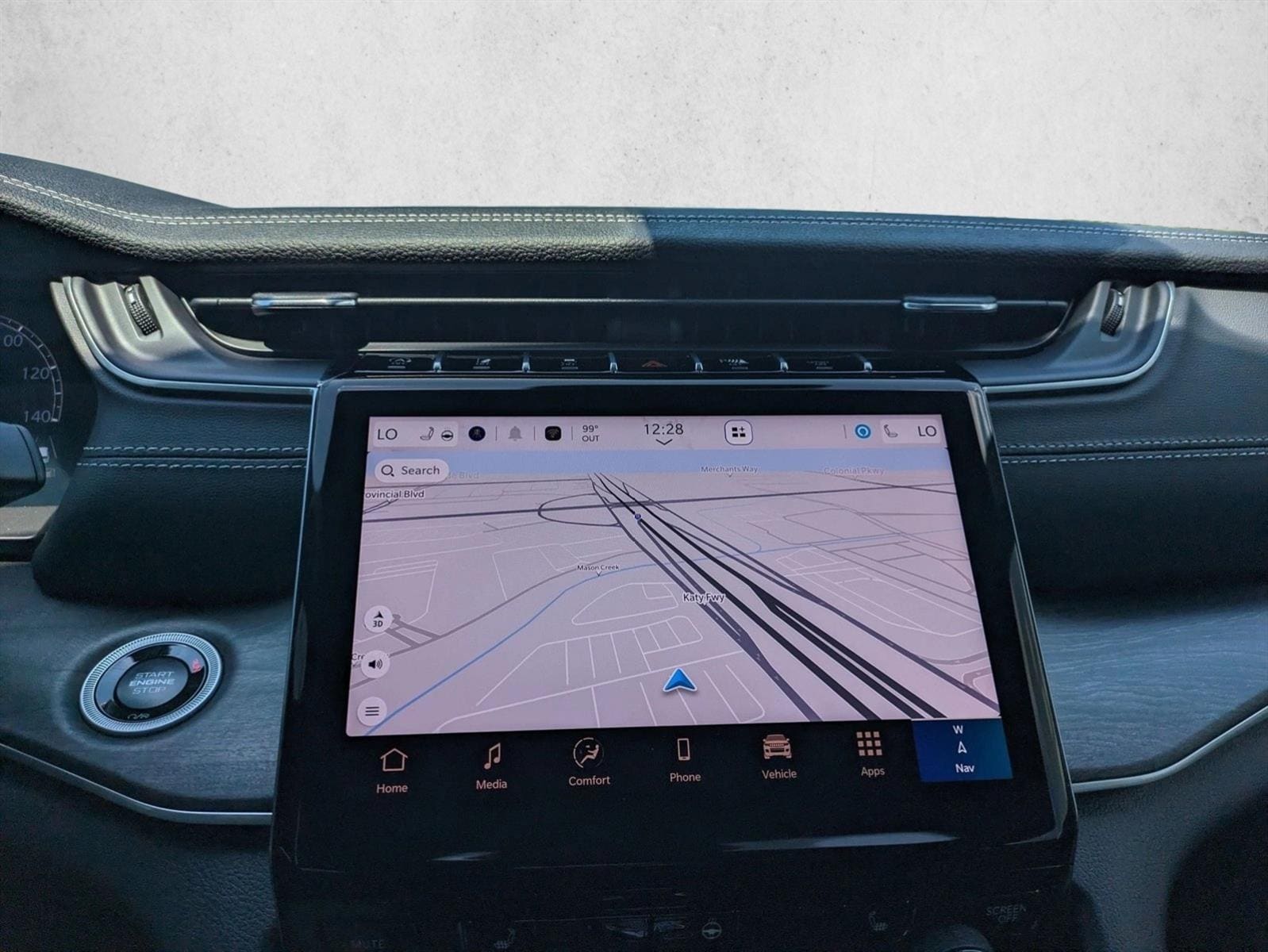2025 Jeep Grand Cherokee L Limited - Photo 11
