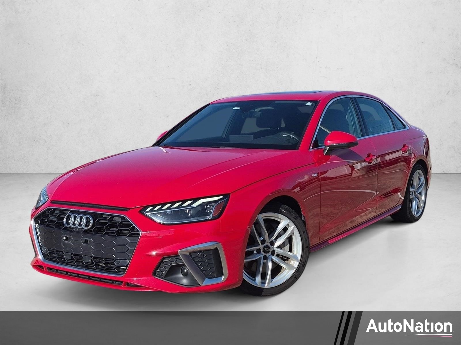 2024 Audi A4