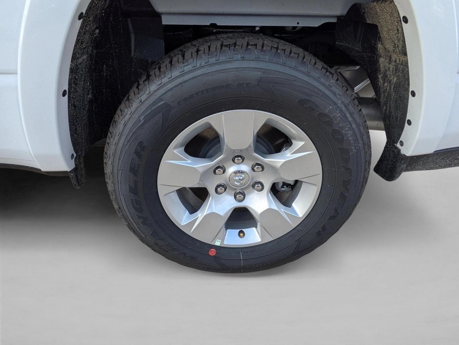 2026 RAM 1500 Big Horn/Lone Star - Photo 8