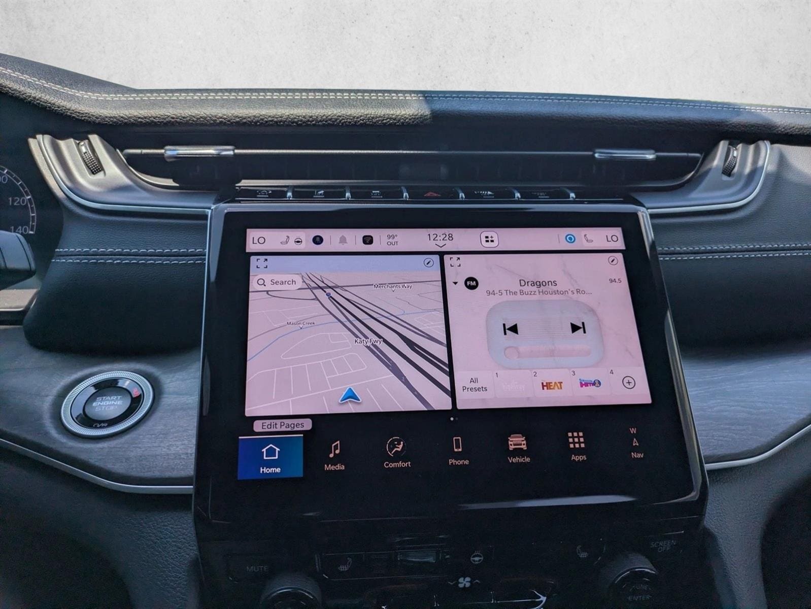2025 Jeep Grand Cherokee L Limited - Photo 13