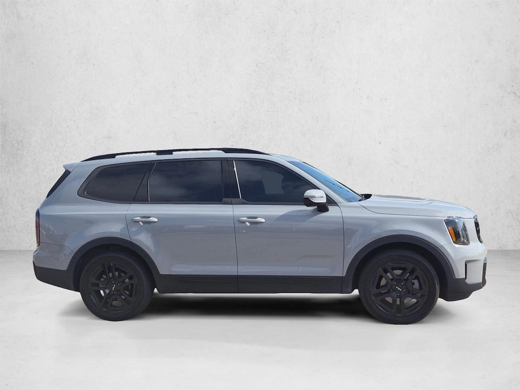 Used 2024 Kia Telluride SX X-Line Sport Utility