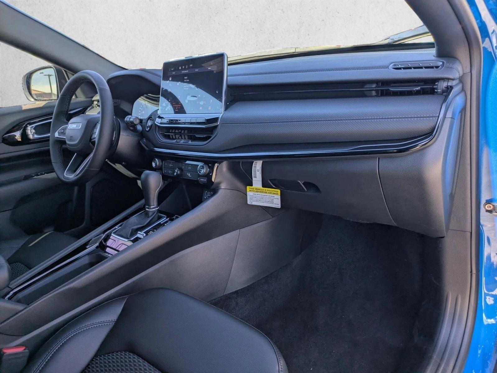 2026 Jeep Compass Latitude Altitude - Photo 15
