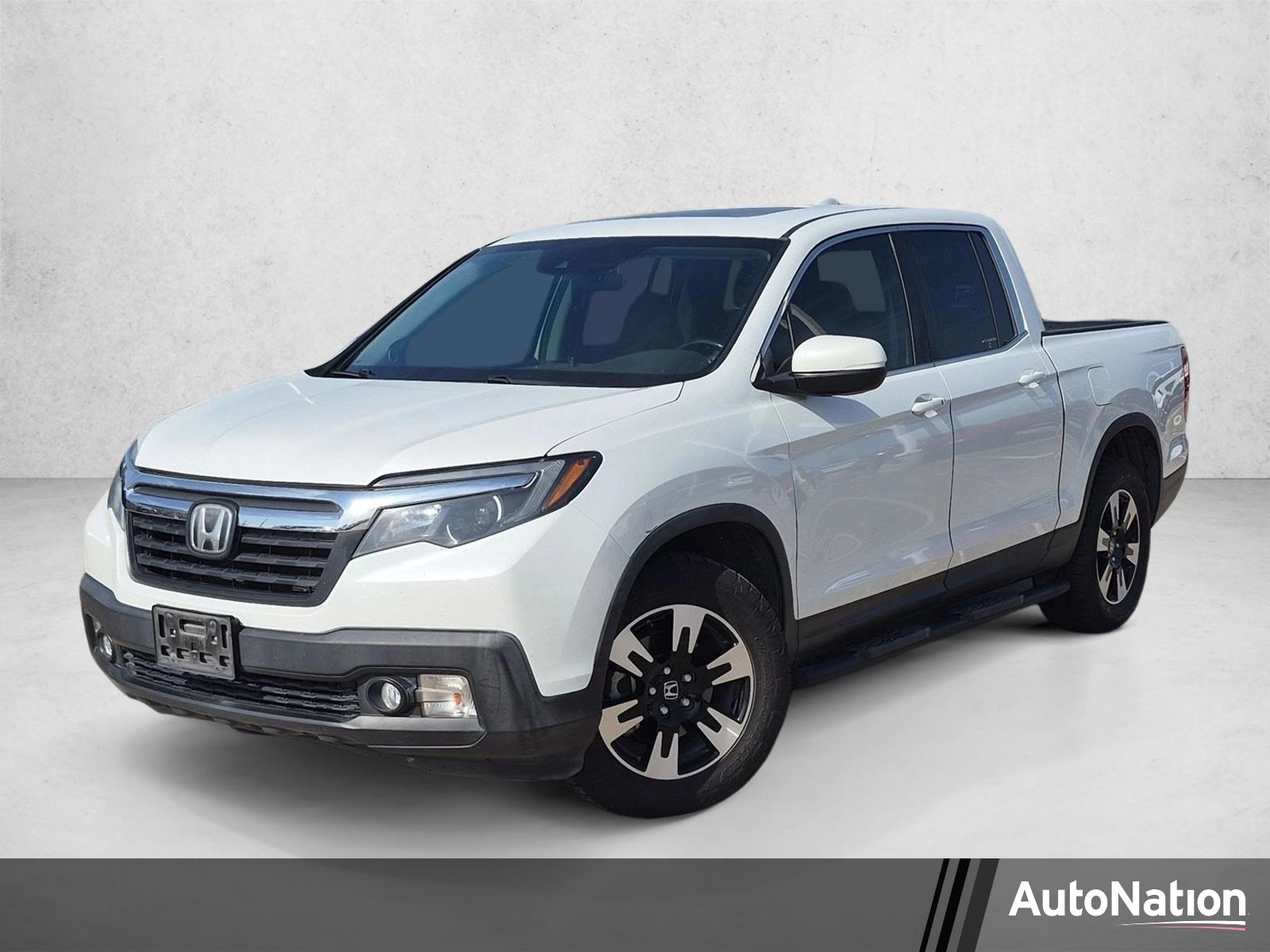 2020 Honda Ridgeline