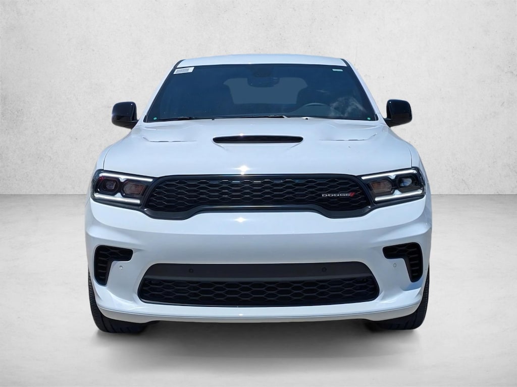 New 2026 Dodge Durango GT HEMI V8 SUV